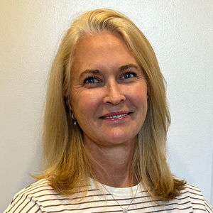 Meet your Posher, Marilynn